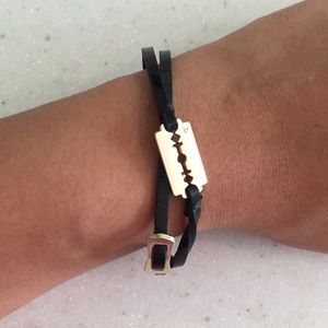 McQ by Alexander McQueen bracelet
