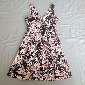 White House Black Market Dress