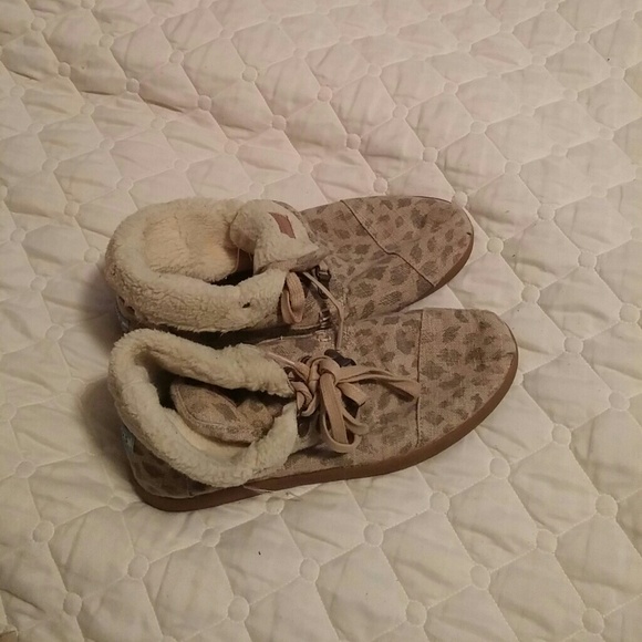 Booties