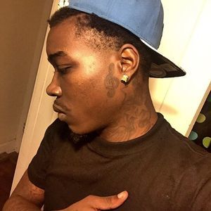 Meet your Posher, Chrispy