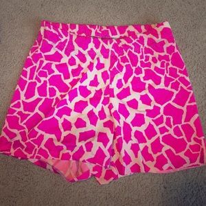 Volleyball spandex