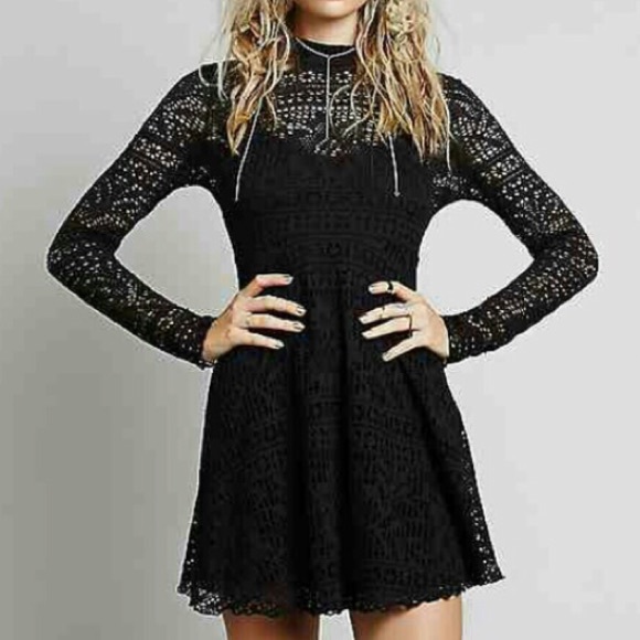 Dinner Date Dresses