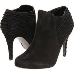 Enzo Angiolini Haver booties