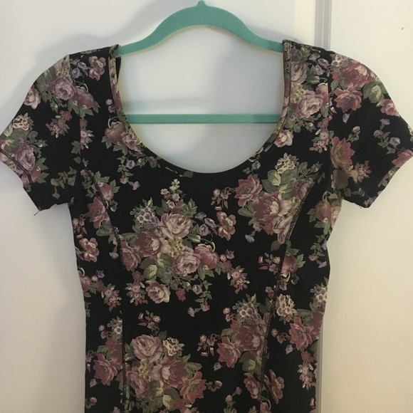 Body Con dress