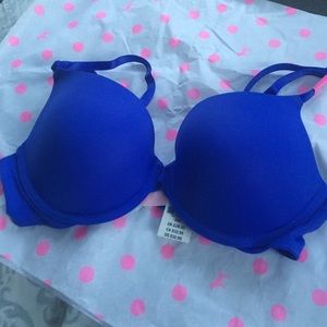 ❤️hold/deforrest❤️NWT PINK Wear Everywhere Push-Up