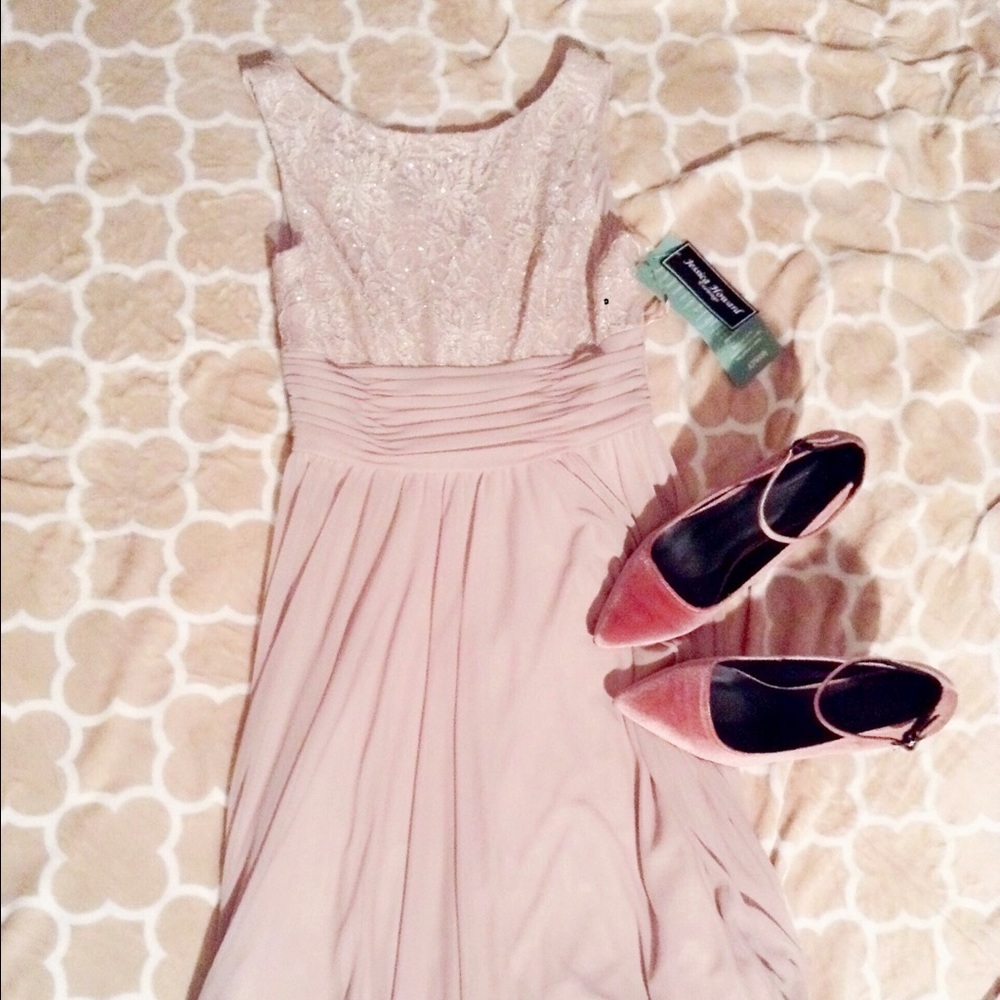 LAST OFFER!! Very very cute dress!!!👗👗love it❤️