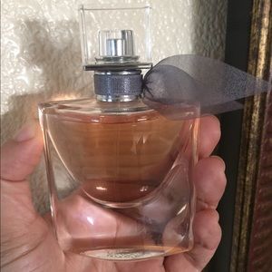 Lancôme LA VIE EST BELLE