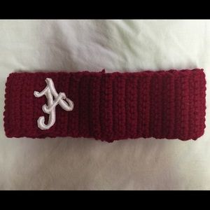 NEW ADULT ALABAMA HEADBAND . It's bigger than pic