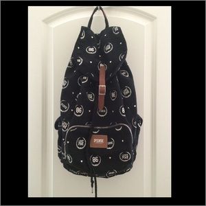 Victoria's Secret Pink Backpack