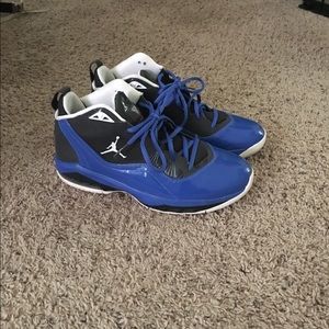 Jordan Melo M8 size 11
