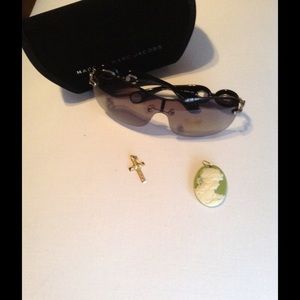 Marc Jacobs sunglasses