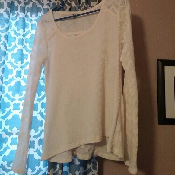 High low top
