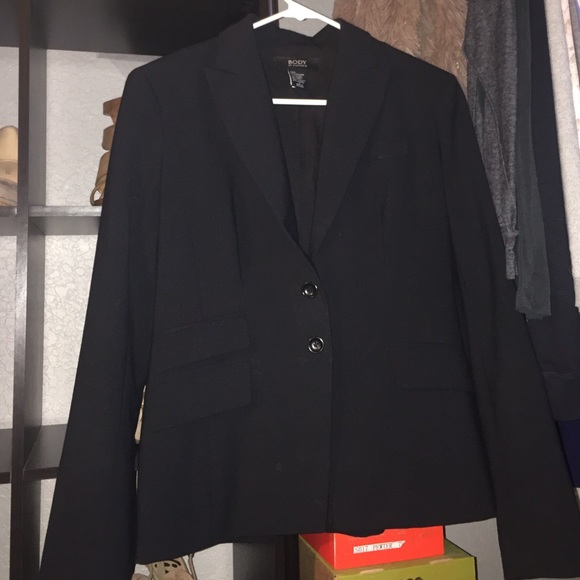 Body by Victoria Blazer