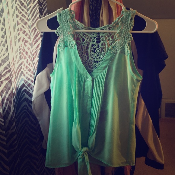 Blouse