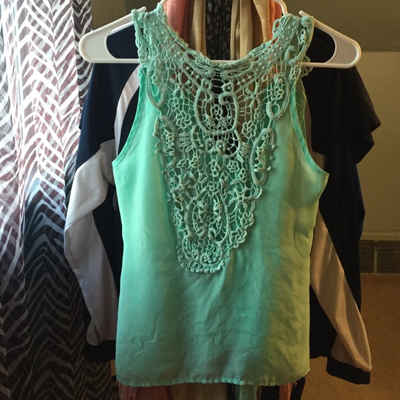 Blouse - Picture 2 of 2
