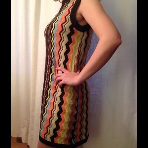 Missoni for Target dress, size medium