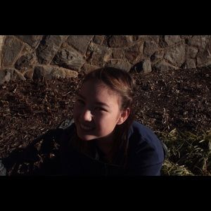 Meet your Posher, Zoe