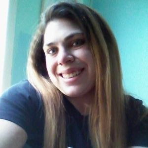 Meet your Posher, Kristina