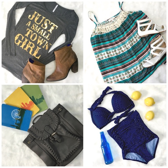 Retail Closet - FlyoverStyle! - Picture 2 of 3