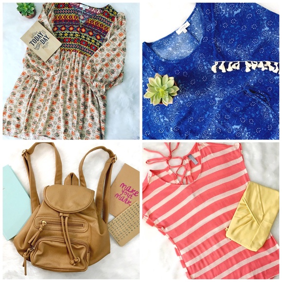 Retail Closet - FlyoverStyle! - Picture 3 of 3