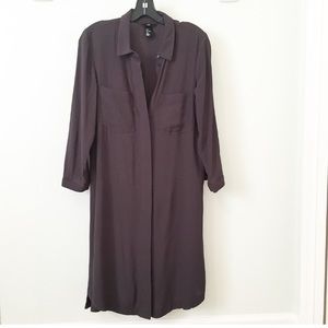 H&M Shirt Dress