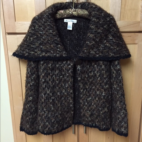 🍳🍳🍳Sweater with shawl collar🍳🍳🍳