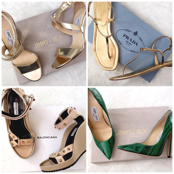 Resale Closet: ChicBirdie! - Picture 2 of 4