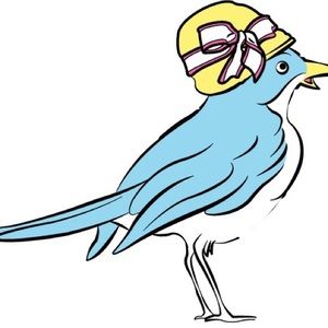 Resale Closet: ChicBirdie!