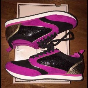 Juicy Couture Sneakers