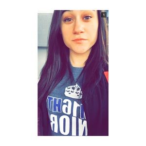 Meet your Posher, Joanna