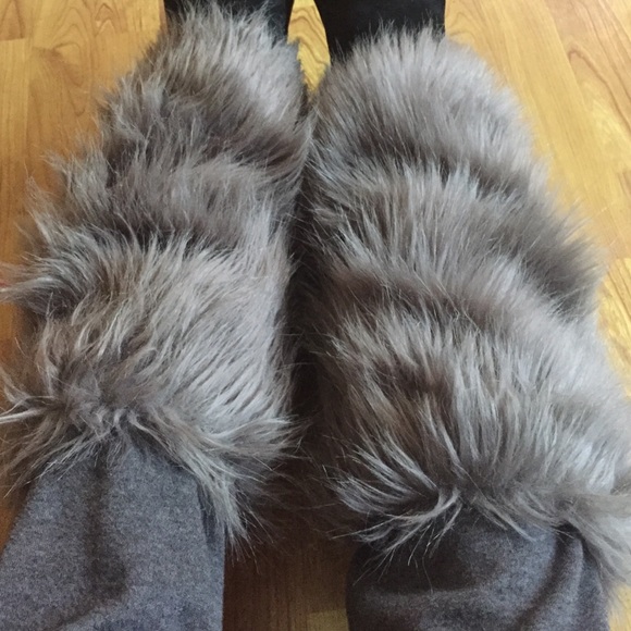 Leg WARMERS