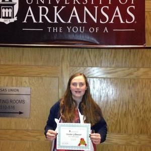 Meet your Posher, Rita