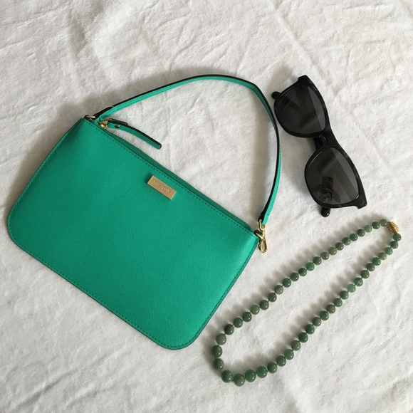 Kate Spade Wristlet