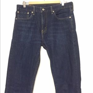Levi's 508