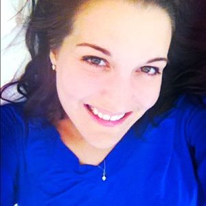 Meet your Posher, Beth