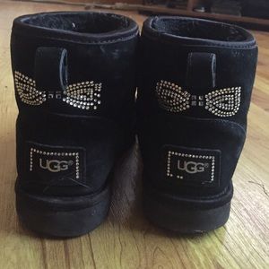 UGG BOOTS 🎀