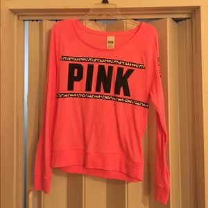 Victoria's Secret Pink shirt