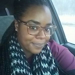 Meet your Posher, Tashara