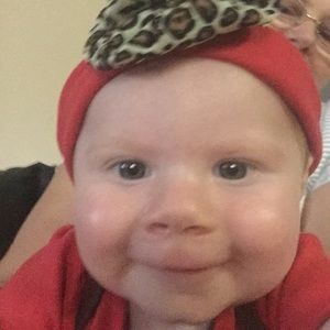 Meet your Posher, Luci