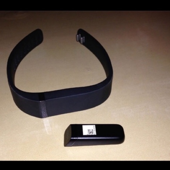 Fitbit flex