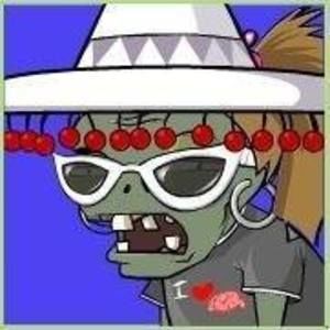 Meet your Posher, Jenn