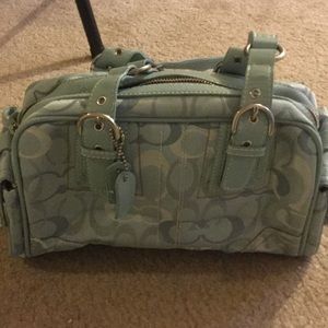Coach Shoulder bag