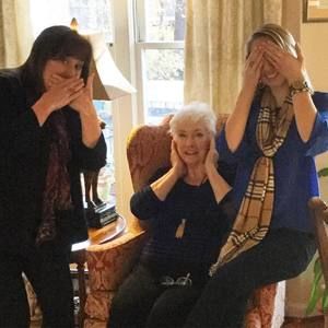 Meet your Posher, Alex