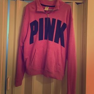 Pink by Victoria's Secret sweatshirt