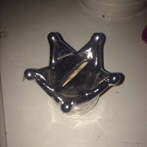 Coin holder