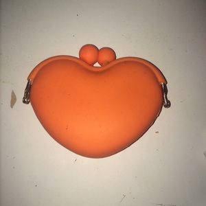 Change holder