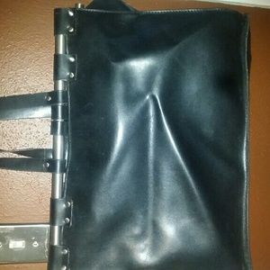 Large Zara purse