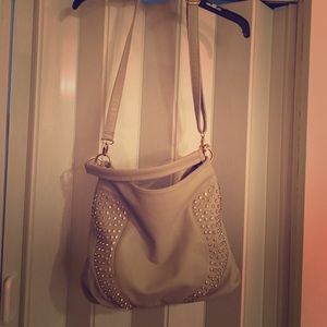 Beautiful Maurice's purse!