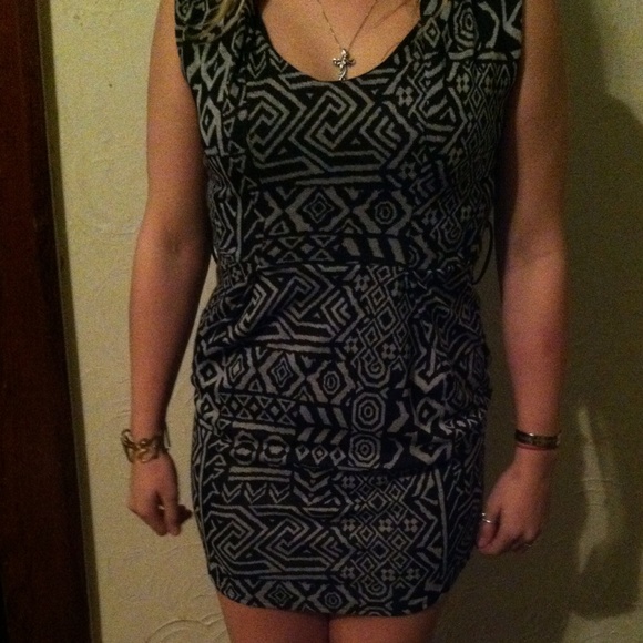 Dress - Picture 1 of 1