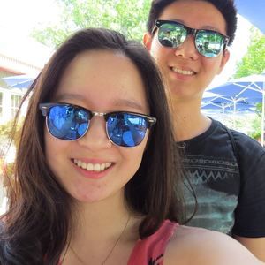 Meet your Posher, Brian